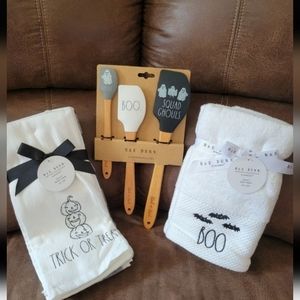 RaeDunn- Halloween 2021 Accessories